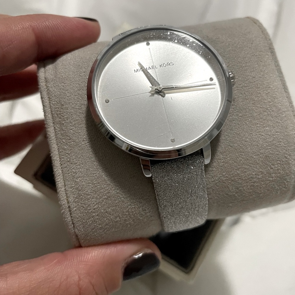 Michael Kors Women's MK2793 Charley 38mm Quartz Watch